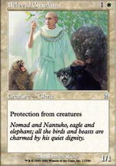 Beloved Chaplain - Foil