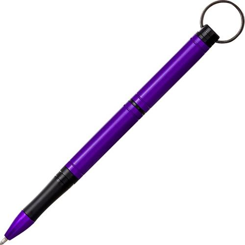 Fisher Space Pen - Backpacker Pen - PURPLE