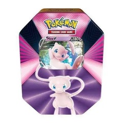 V Forces Tin - Mew V