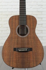 Martin LXK2 Little Martin - Natural