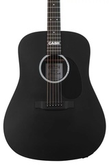 Martin DX Johnny Cash - Jett Black