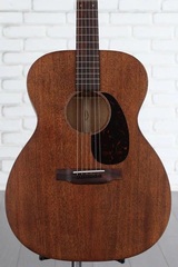 Martin 000-15M Acoustic Guitar - Mahogany