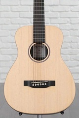 Martin LX1 Little Martin Acoustic Guitar - Natural