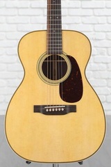 Martin 00-28 Acoustic Guitar - Natural