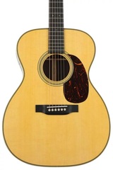 Martin 000-28 Acoustic Guitar - Natural