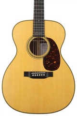 Martin 000-28EC Eric Clapton Acoustic Guitar - Natural