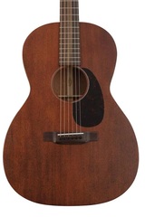 Martin 000-15SM Acoustic Guitar - Mahogany