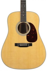 Martin D-35 Dreadnought - Natural