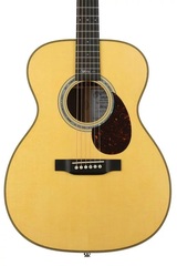 Martin OMJM John Mayer - Natural