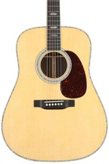 Martin D-41 Acoustic Guitar - Natural