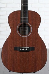 Martin 0-X1E Acoustic Guitar - Natural