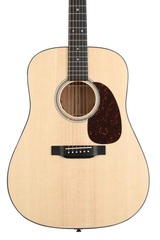 Martin D-16E Mahogany Acoustic-Electric Guitar - Natural