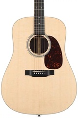 Martin D-16E Rosewood Acoustic-Electric Guitar - Natural