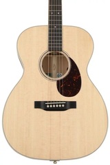 Martin OME Cherry Acoustic-Electric Guitar - Natural