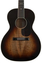 Martin CEO-9 - Mango Sunset Burst