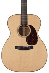 Martin 000-18 Modern Deluxe Acoustic Guitar - Natural