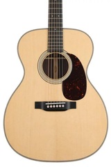 Martin 000-28 Modern Deluxe Acoustic Guitar - Natural