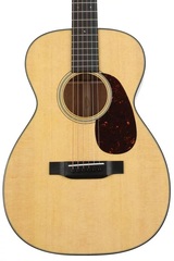 Martin 0-18 Acoustic Guitar - Natural
