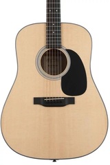 Martin D-12E Road Series Acoustic-Electric Guitar - Natural
