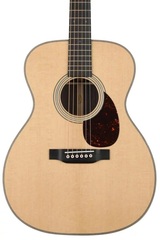 Martin OM-28 Modern Deluxe - Natural