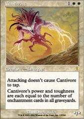 Cantivore - Foil