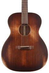 Martin 000-15M StreetMaster Acoustic Guitar - Mahogany Burst