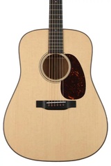 Martin D-18 Modern Deluxe Acoustic Guitar - Natural