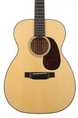Martin 00-18 Acoustic Guitar - Natural