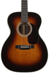 Martin 000-28 Acoustic Guitar - Sunburst