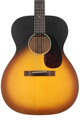 Martin 000-17 Acoustic Guitar - Whiskey Sunset Burst