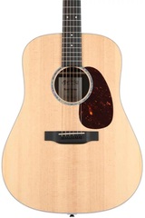 Martin D-13E Ziricote Acoustic-electric Guitar - Natural