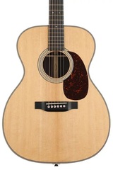 Martin 000-28E Modern Deluxe Acoustic-Electric Guitar - Natural
