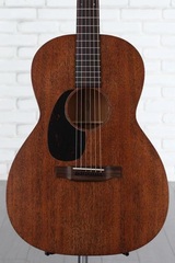 Martin 000-15SM Left-handed Acoustic Guitar - Mahogany