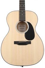 Martin 000-12E Koa Acoustic-Electric Guitar - Natural Sitka Spruce