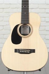 Martin LX1RE Little Martin Left-Handed - Natural