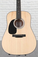 Martin D-12E Road Series Left-Handed Acoustic-Electric Guitar - Natural