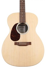 Martin 000-X2E Left-Handed Acoustic-Electric Guitar - Natural