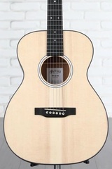 Martin 000Jr-10 Left-Handed Acoustic Guitar - Natural