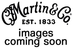 Martin HD-35 Left-Handed Acoustic Guitar - Natural