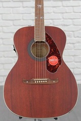 Fender Tim Armstrong Hellcat - Natural with Walnut Fingerboard