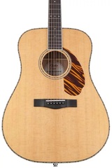 Fender PD-220E Dreadnought Acoustic-electric Guitar - Natural