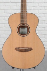 Breedlove ECO Discovery S Concertina Acoustic Guitar - Red Cedar/African Mahogany