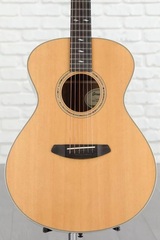 Breedlove C20/SO Custom Acoustic Guitar - Natural Sitka Spruce/Ovankol