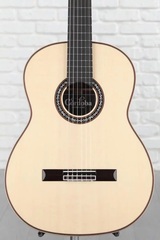Cordoba C12 SP, Nylon String Acoustic Guitar - Spruce
