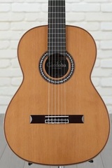 Cordoba C12 CD, Nylon String Acoustic Guitar - Cedar