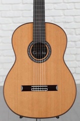 Cordoba C10 C, Nylon String Acoustic Guitar - Cedar