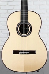 Cordoba C10 Crossover, Nylon String Acoustic Guitar - European Spruce Top
