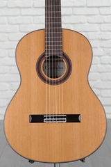 Cordoba C7, Nylon String Acoustic Guitar- Cedar