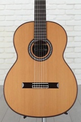 Cordoba C9, Nylon String Acoustic Guitar- Cedar