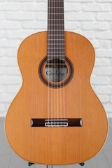 Cordoba F7 Paco Flamenco, Nylon String Acoustic Guitar - Natural